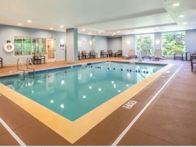 Hampton Hotel