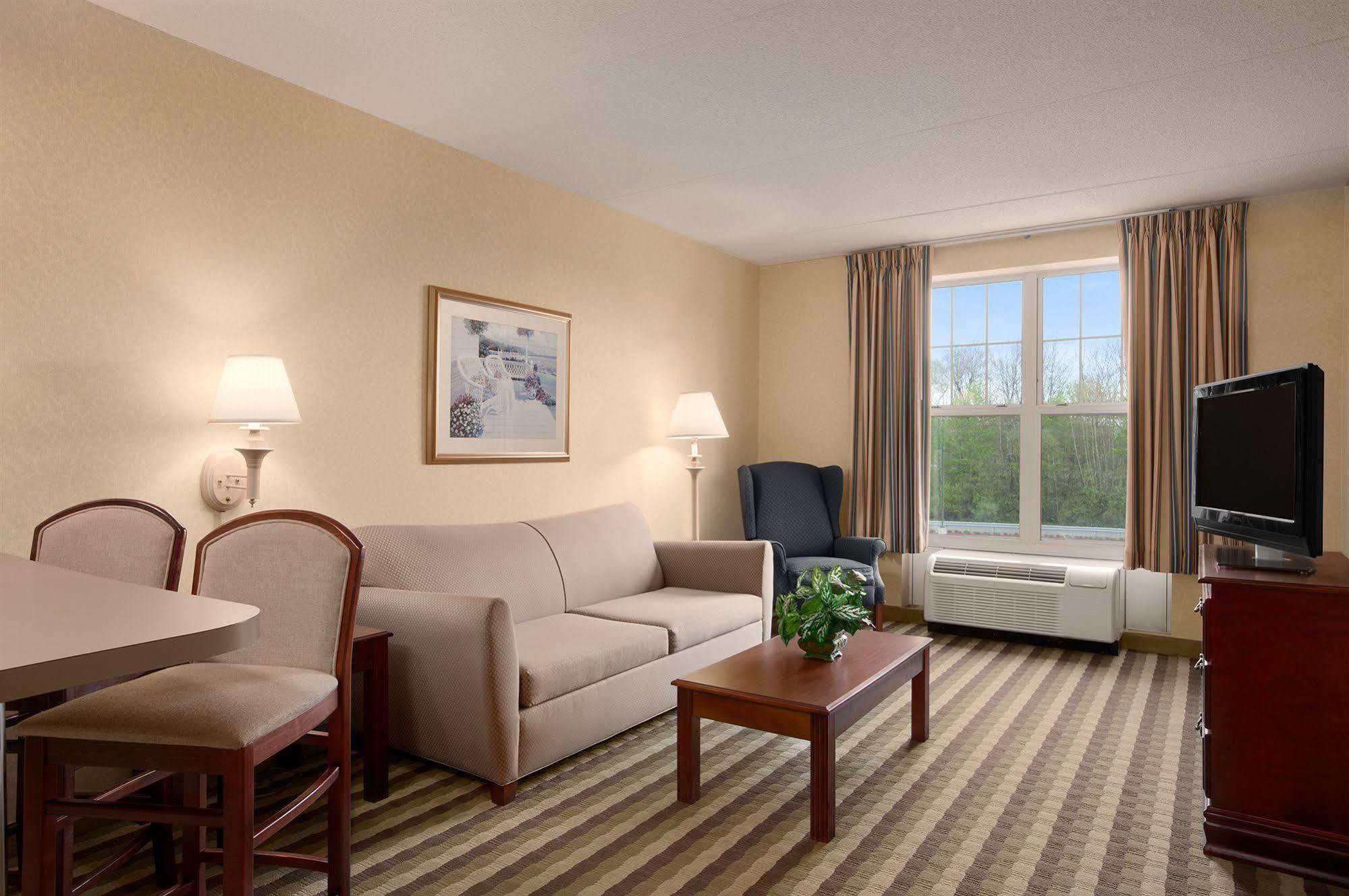 Hotel Hampton Waterville